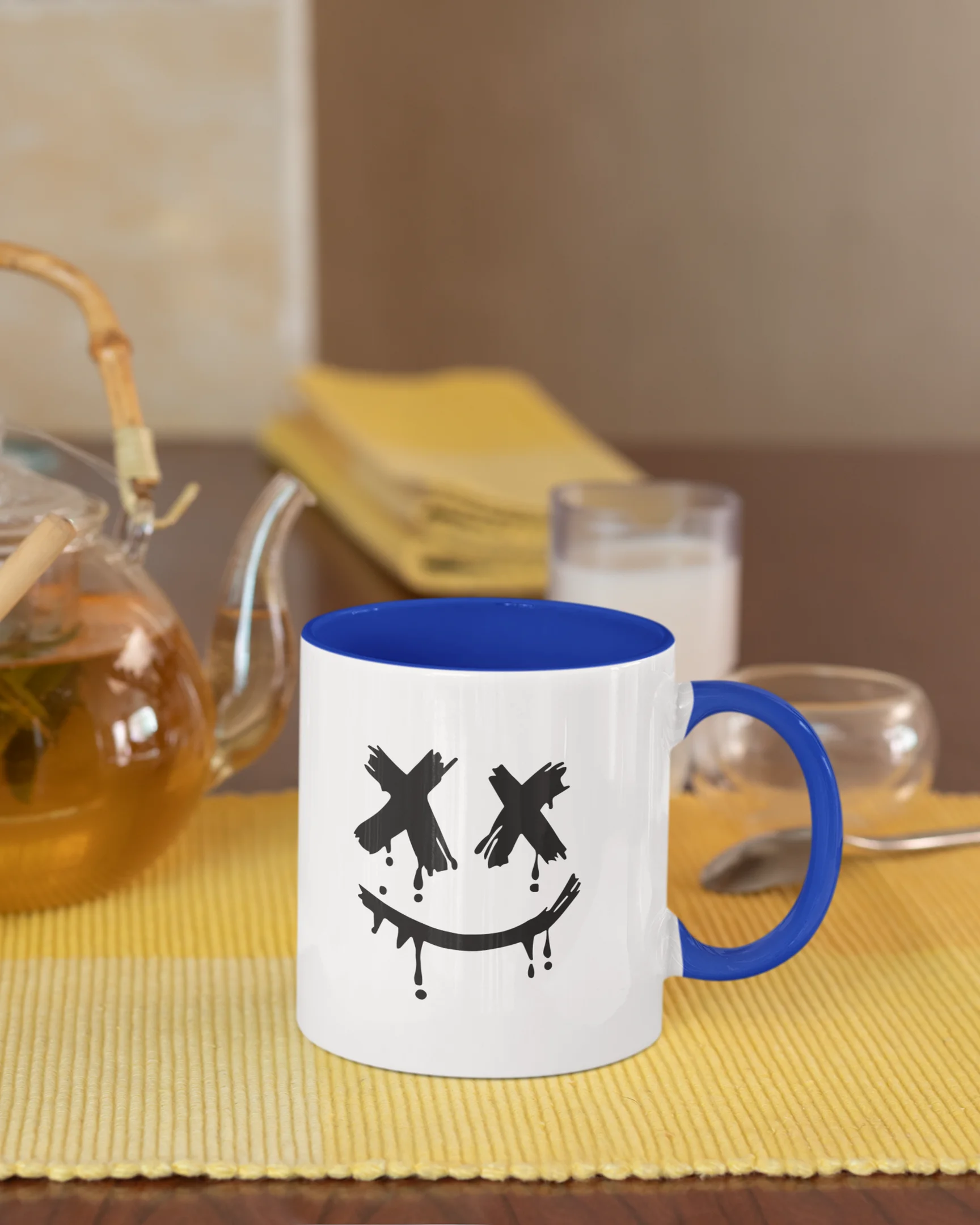 Mug “XX”