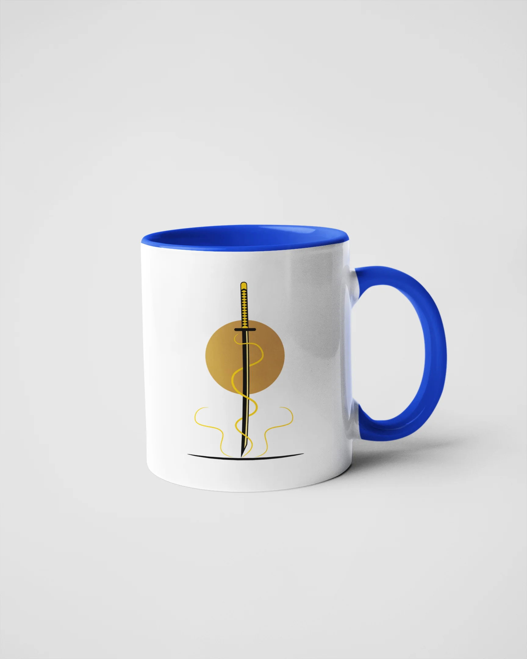 Mug “Do it”