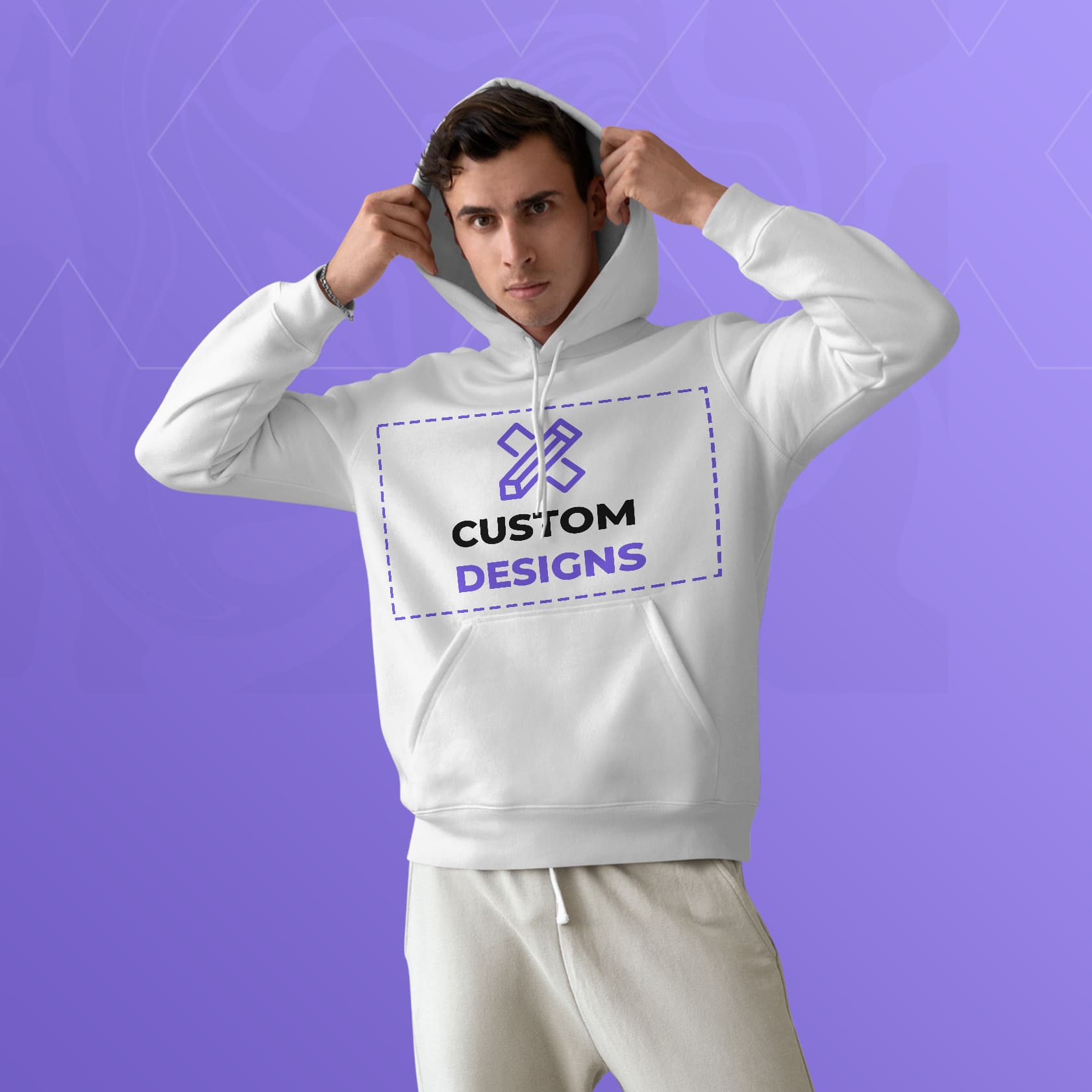 create custom designs