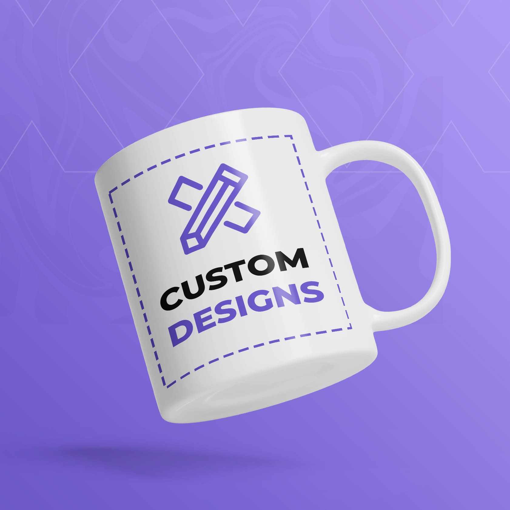 create custom designs