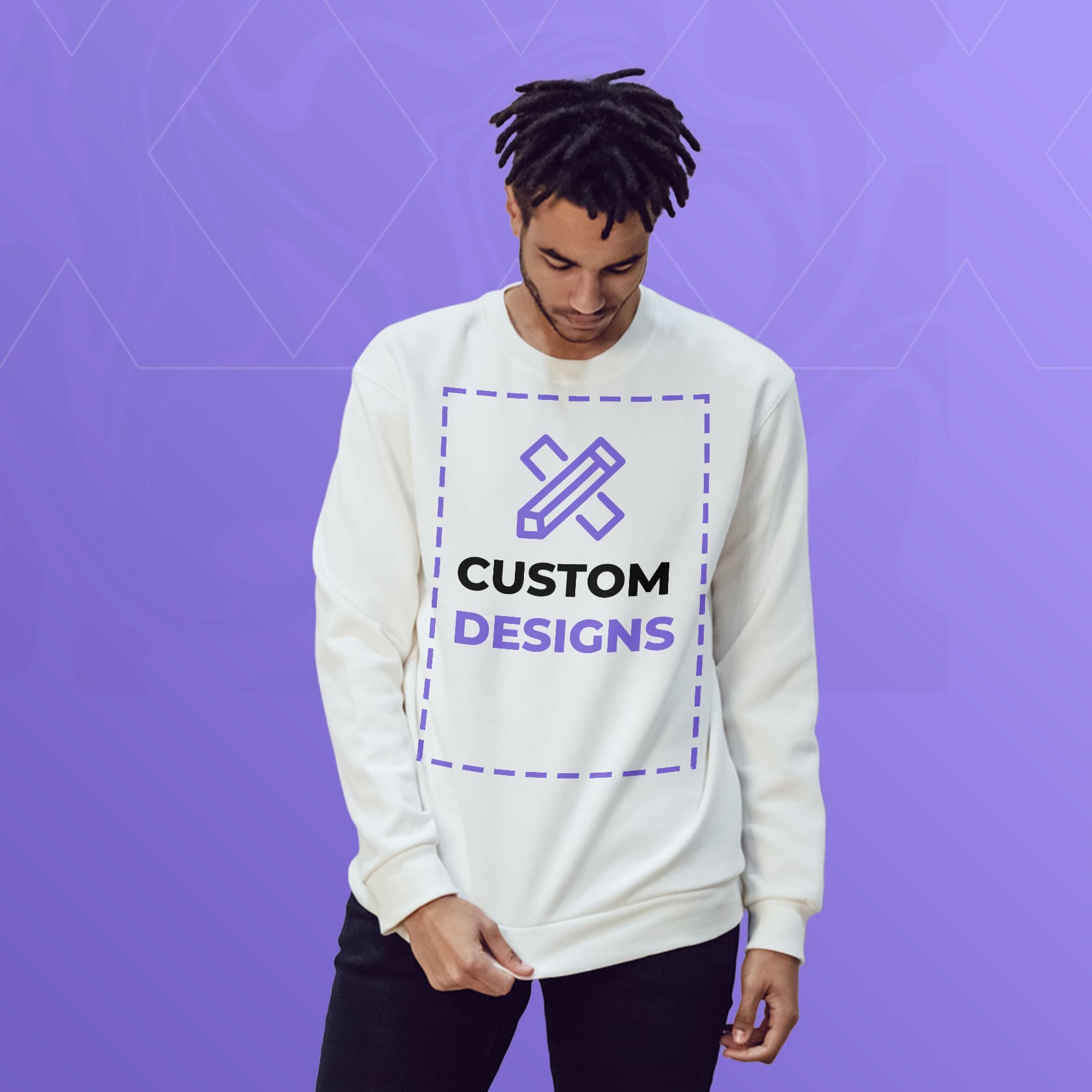 create custom designs